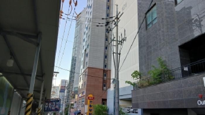서울 중랑구 망우동 아파트 경매 물건 사진