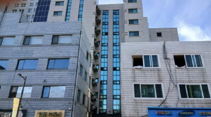 서울 중랑구 망우동 연립주택,다세대,빌라 경매 물건 사진