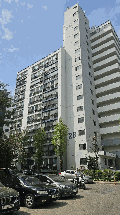 서울 도봉구 방학동 아파트 경매 물건 사진 3 · 2026타경10684