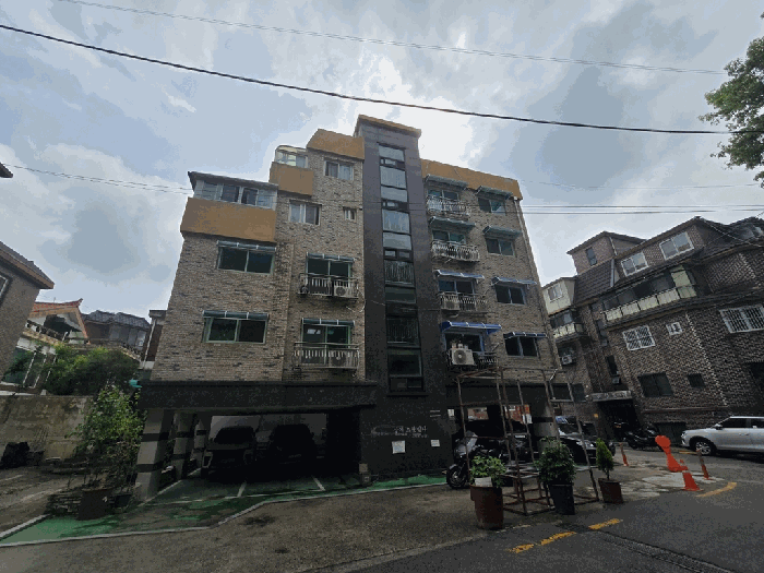 서울 강북구 우이동 연립주택,다세대,빌라 경매 물건 사진