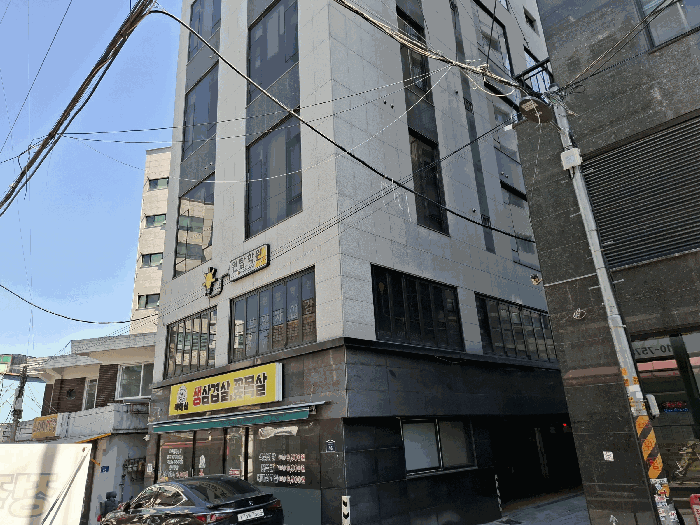 서울 중랑구 면목동 상가,오피스텔,근린시설 경매 물건 사진 4 · 2026타경10781