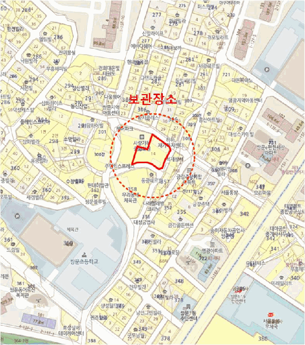 서울 용산구 자동차 경매 물건 사진