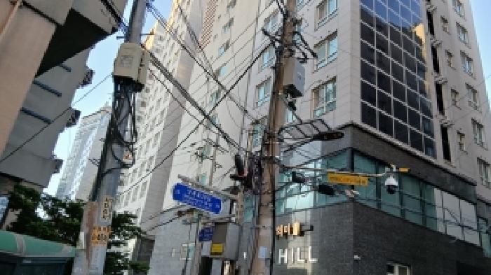 서울 중랑구 망우동 상가,오피스텔,근린시설 경매 물건 사진 2 · 2026타경113