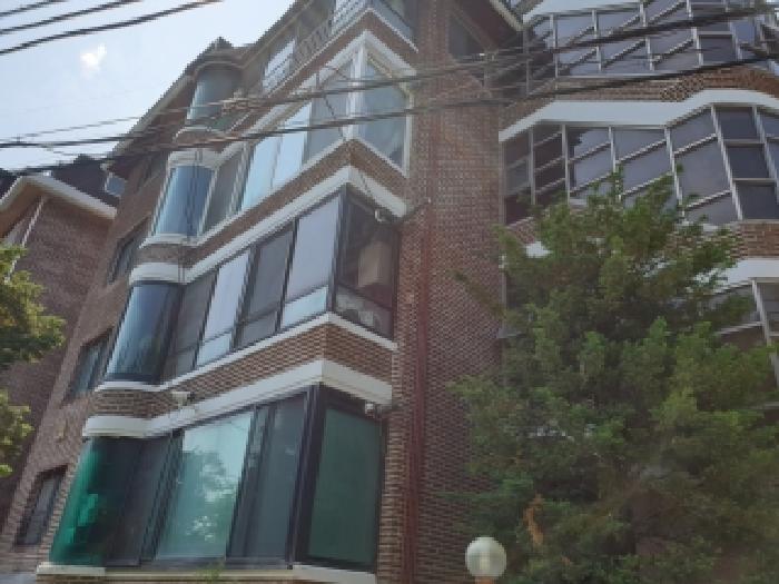 서울 강북구 우이동 연립주택,다세대,빌라 경매 물건 사진 2 · 2026타경118