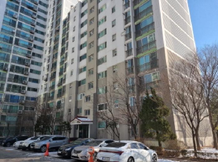 서울 동대문구 제기동 아파트 경매 물건 사진