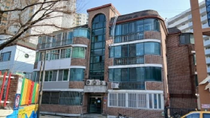 서울 중랑구 신내동 연립주택,다세대,빌라 경매 물건 사진 2 · 2026타경57