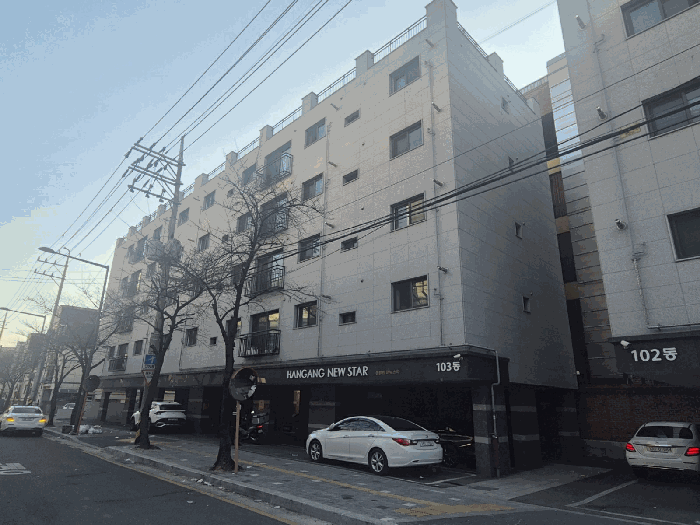 서울 성북구 종암동 연립주택,다세대,빌라 경매 물건 사진 6 · 2026타경64