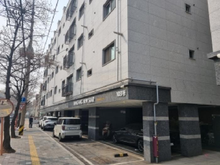 서울 성북구 종암동 연립주택,다세대,빌라 경매 물건 사진 2 · 2026타경64