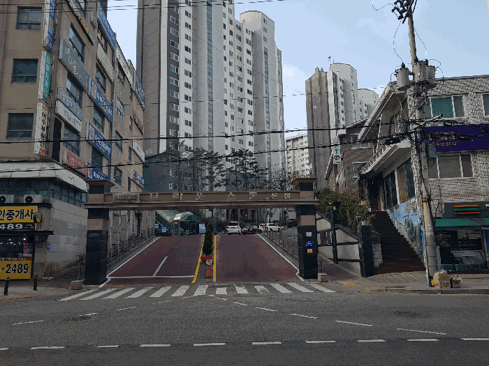 서울특별시 성북구 돈암동 636 브라운스톤돈암아파트 101동 8층801호 아파트 경매 물건 사진
