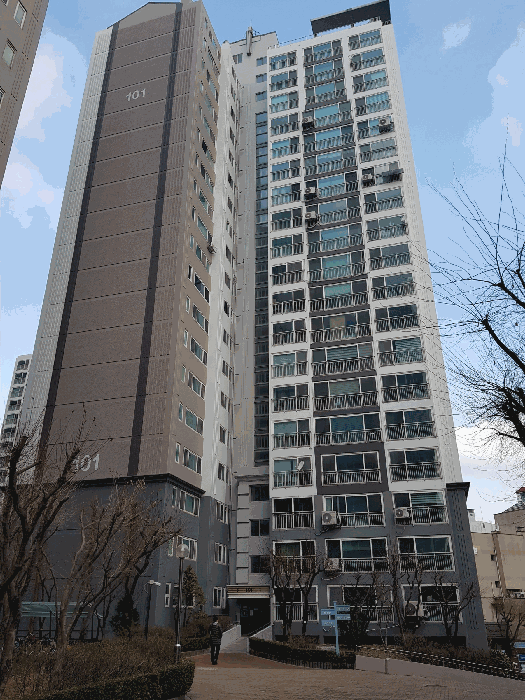 서울 성북구 돈암동 아파트 경매 물건 사진 6 · 2026타경65