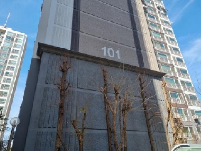 서울 성북구 돈암동 아파트 경매 물건 사진