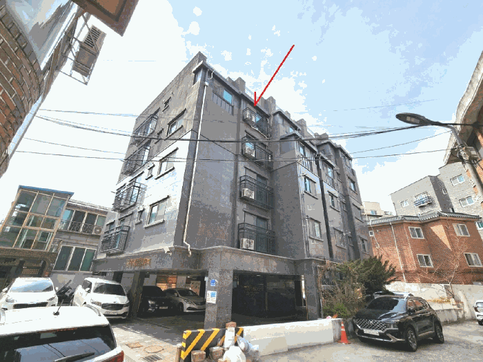 서울 강북구 수유동 연립주택,다세대,빌라 경매 물건 사진 4 · 2026타경83