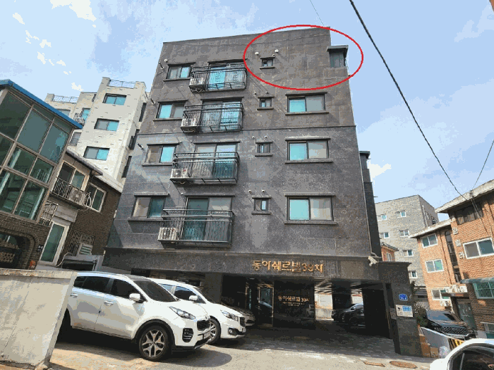 서울 강북구 수유동 연립주택,다세대,빌라 경매 물건 사진 5 · 2026타경83