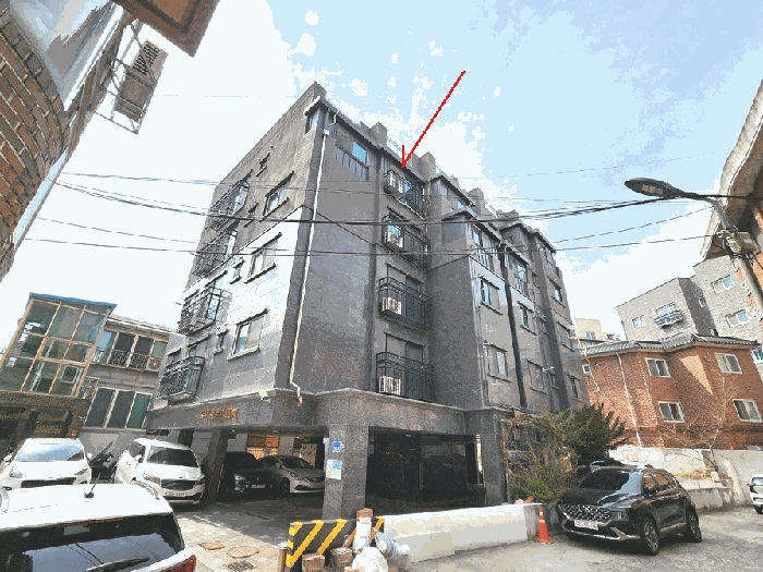 서울 강북구 수유동 연립주택,다세대,빌라 경매 물건 사진