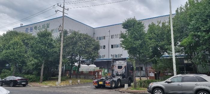 경기 동두천시 동두천동 공장/지식산업센터 경매 물건 사진