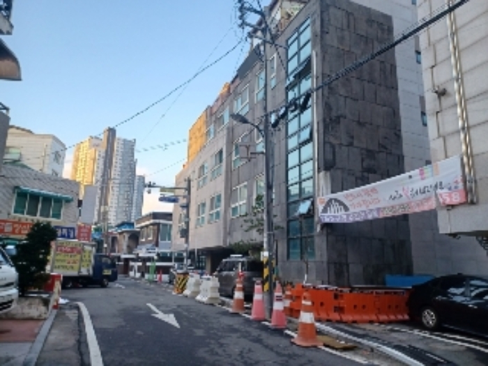 경기 의정부시 가능동 누리파크빌 다세대주택 경매 물건 사진