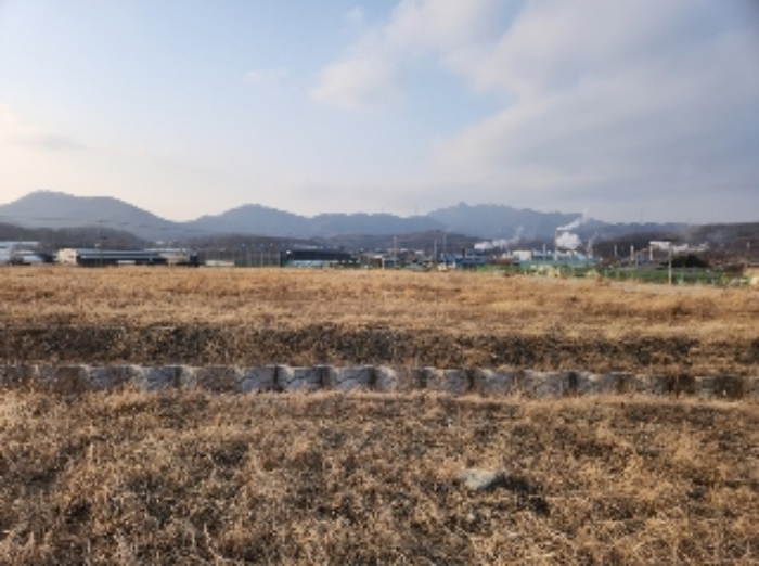 경기 양주시 은현면 전답 경매 물건 사진 2 · 2023타경7648