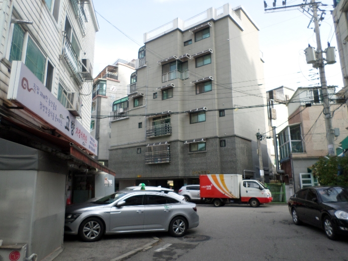 경기도 의정부시 백석로 13-6 6층601호 (호원동,은하수아트빌) 오피스텔 경매 물건 사진