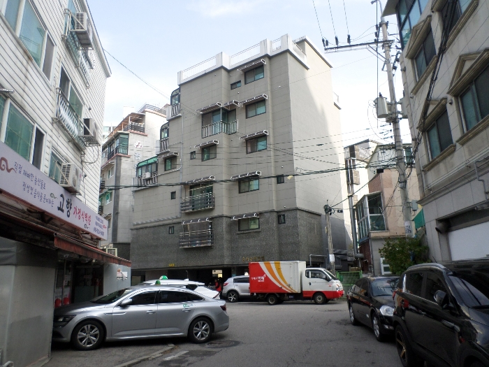 경기 의정부시 호원동 오피스텔 경매 물건 사진 4 · 2023타경83055