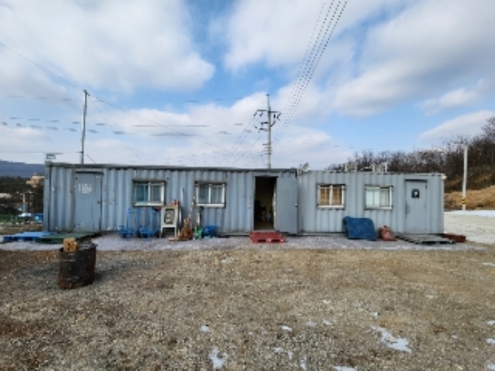경기 양주시 남면 공장 경매 물건 사진 5 · 2023타경86924
