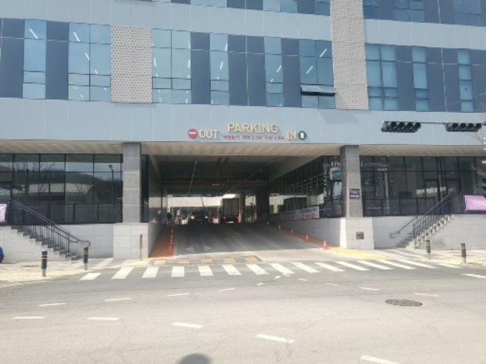 경기 양주시 옥정동 기타복합용건물 경매 물건 사진 6 · 2024타경1357