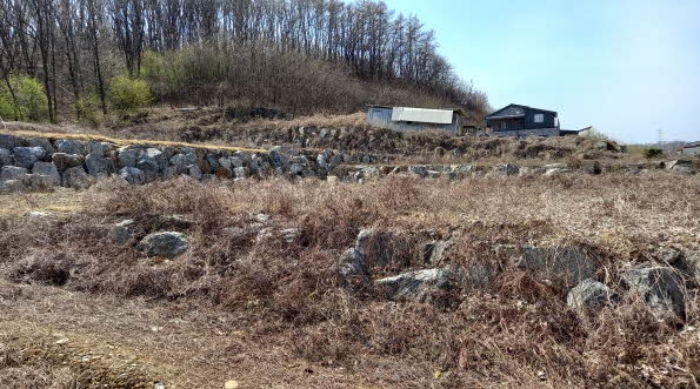 경기 연천군 미산면 임야 경매 물건 사진 2 · 2024타경1838