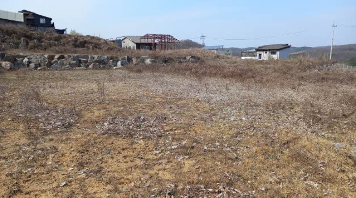 경기 연천군 미산면 임야 경매 물건 사진 3 · 2024타경1838