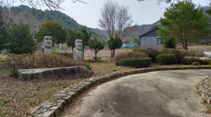 강원 철원군 근남면 근린생활시설 경매 물건 사진