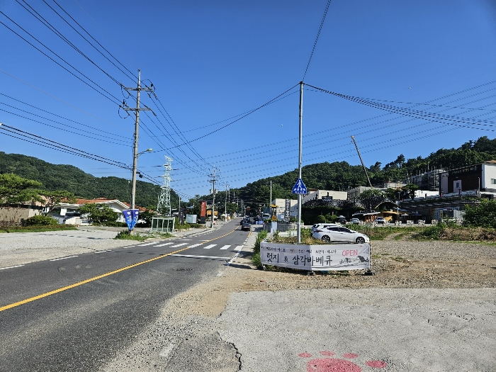 경기도 양주시 백석읍 기산리 205-9 대지 경매 물건 사진