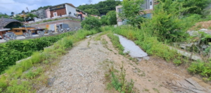 경기 양주시 백석읍 대지 경매 물건 사진 2 · 2024타경3643