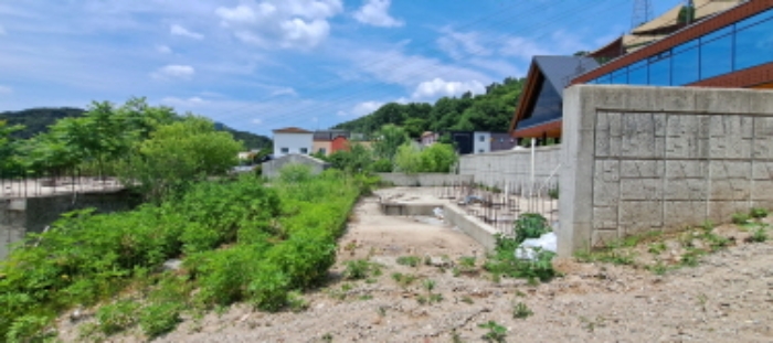 경기 양주시 백석읍 대지 경매 물건 사진 3 · 2024타경3643
