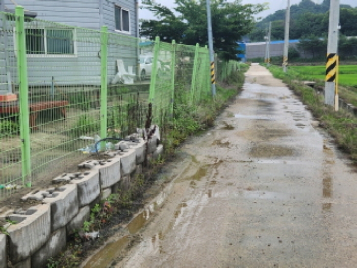 경기 양주시 남면 창고시설 경매 물건 사진 5 · 2024타경3865