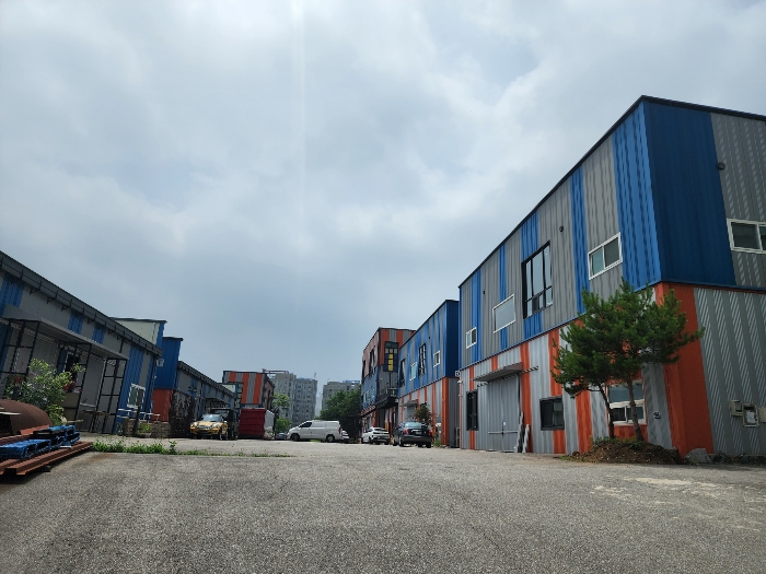 경기도 양주시 장흥면 일영리 64-40 근린생활시설 경매 물건 사진