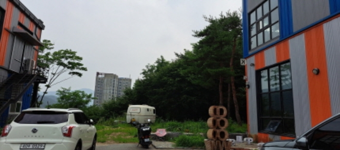 경기 양주시 장흥면 근린생활시설 경매 물건 사진 3 · 2024타경4059