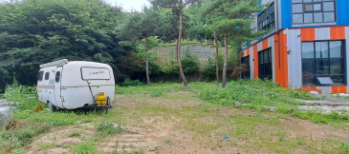 경기 양주시 장흥면 근린생활시설 경매 물건 사진 4 · 2024타경4059