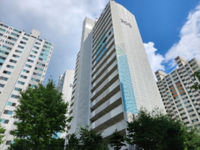 경기 동두천시 지행동 지행주공아파트 아파트 경매 물건 사진