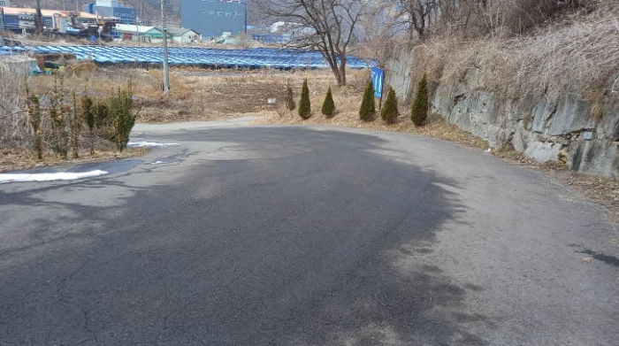 경기 연천군 전곡읍 공장/지식산업센터 경매 물건 사진
