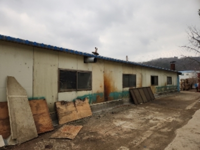 경기 양주시 은현면 공장/지식산업센터 경매 물건 사진 3 · 2024타경668