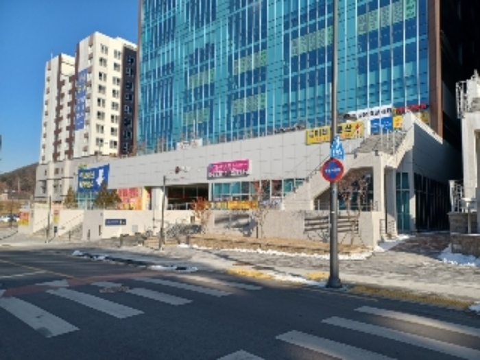 경기 의정부시 민락동 근린생활시설 경매 물건 사진 3 · 2024타경7164