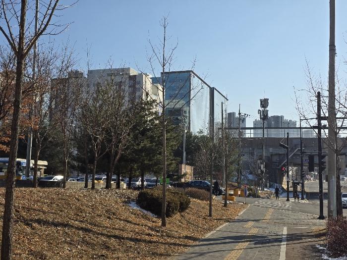 경기 의정부시 민락동 의정부더리브센텀스퀘어1 지식산업센터1동 근린생활시설 경매 물건 사진