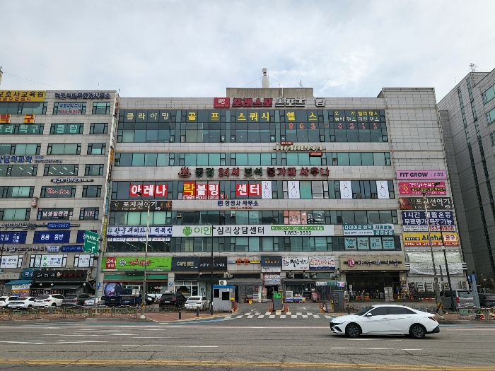 경기 의정부시 금오동 근린생활시설 경매 물건 사진 5 · 2024타경73338