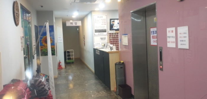 경기 의정부시 금오동 로얄플라자빌딩 근린생활시설 경매 물건 사진