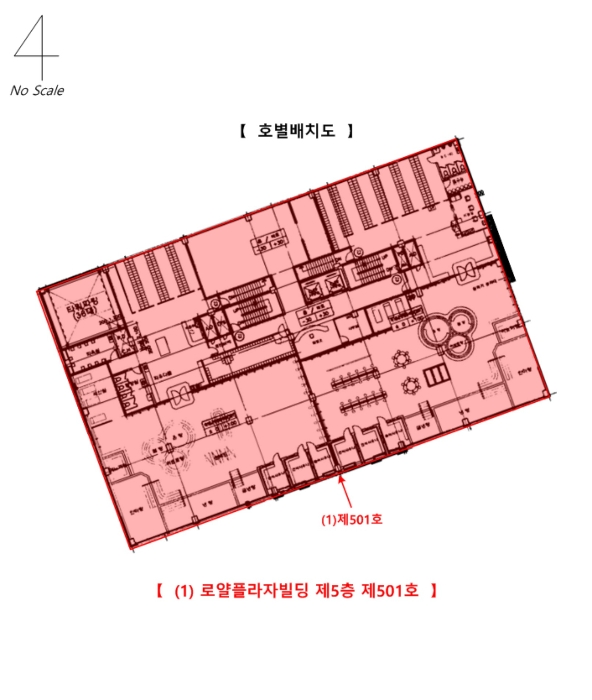 경기 의정부시 금오동 근린생활시설 경매 물건 사진 2 · 2024타경73338