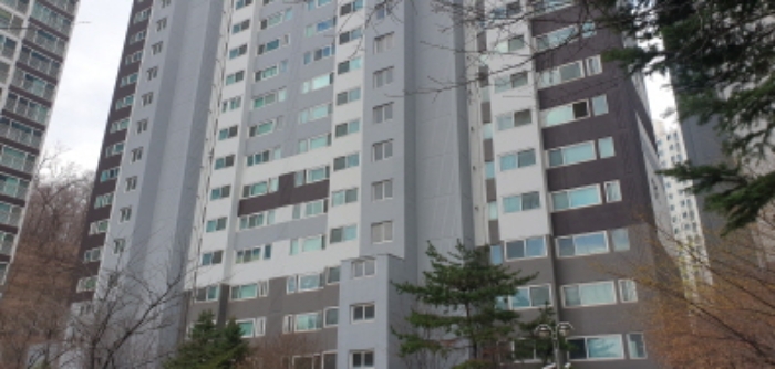 경기 의정부시 신곡동 극동스타클래스아파트 아파트 경매 물건 사진