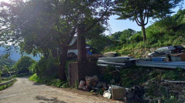 경기 연천군 전곡읍 동물및식물관련시설 경매 물건 사진 3 · 2024타경76979