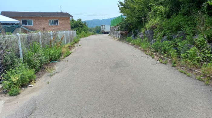 경기 연천군 장남면 단독주택 경매 물건 사진 2 · 2024타경78265