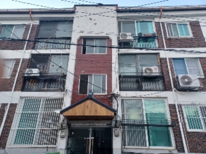경기 의정부시 가능동 연립주택,다세대,빌라 경매 물건 사진