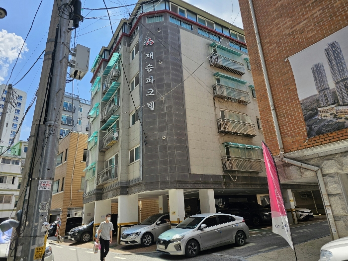 경기 의정부시 의정부동 오피스텔 경매 물건 사진 6 · 2024타경84239