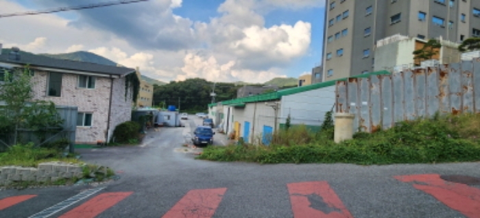 경기 양주시 장흥면 근린생활시설 경매 물건 사진 6 · 2024타경84475