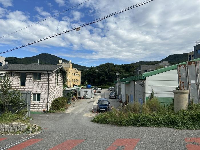 경기 양주시 장흥면 근린생활시설 경매 물건 사진